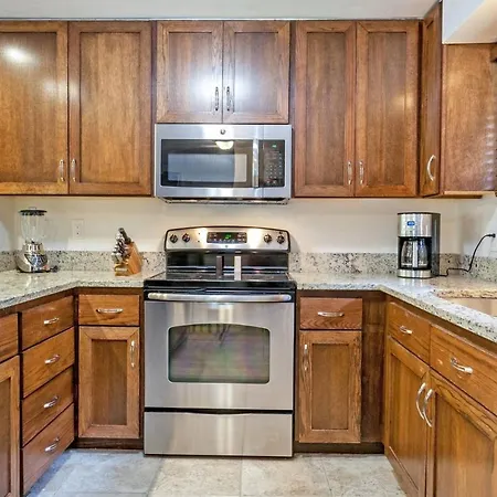 Deer Blvd 853, #1 Vila